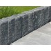 Rockline Walling small 40x10x10 cm antraciet